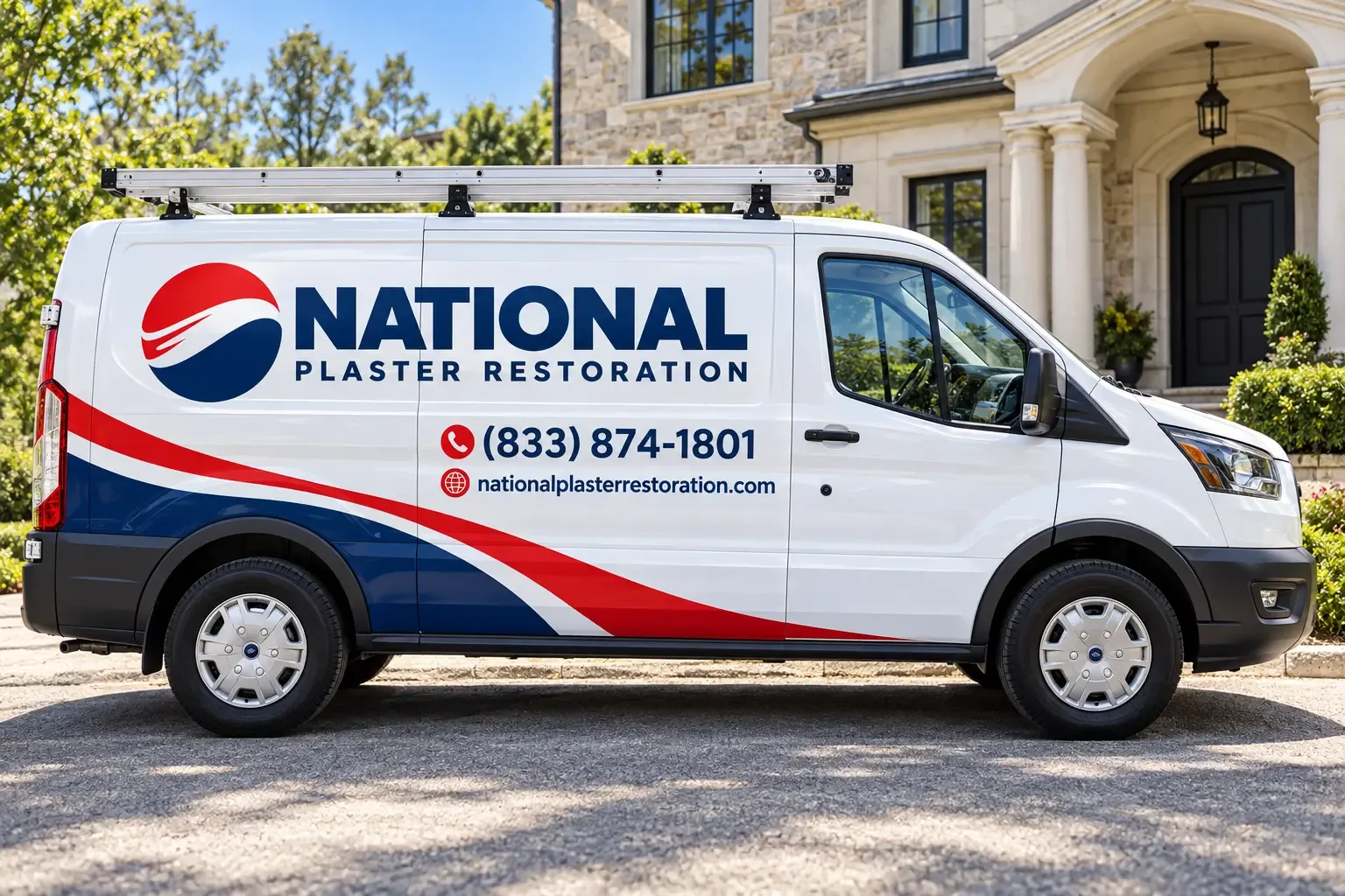 Plaster Repair in Spencerville, MD near me