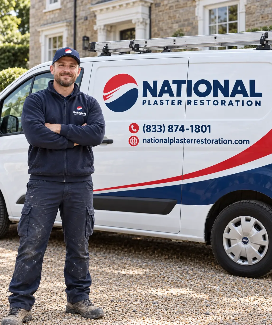 Plaster Repair Spencerville, MD FAQs